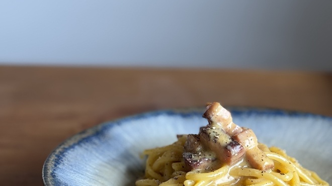 Trois - 料理写真: