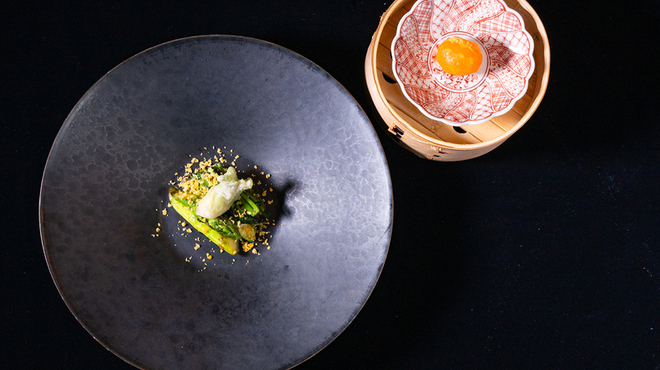 虎峰 - メイン写真: