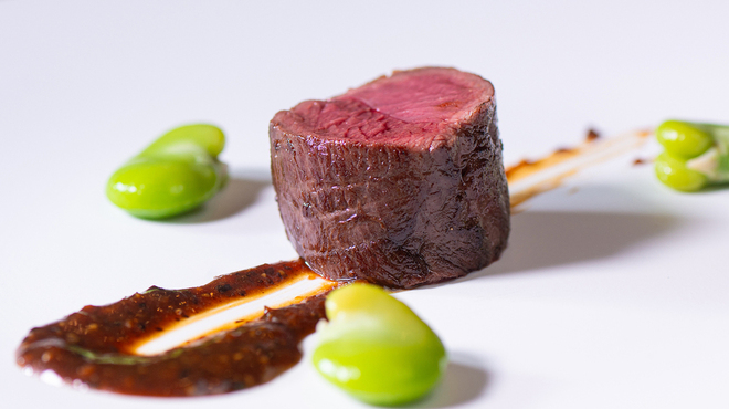 虎峰 - メイン写真: