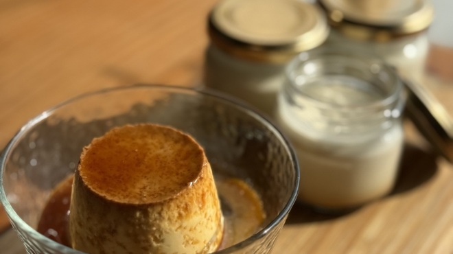 Trois - メイン写真: