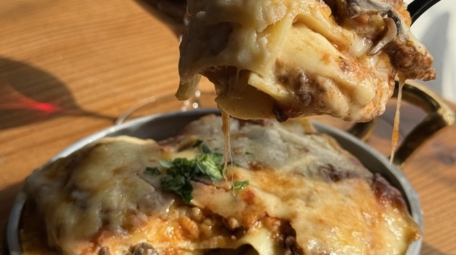 Trois - メイン写真: