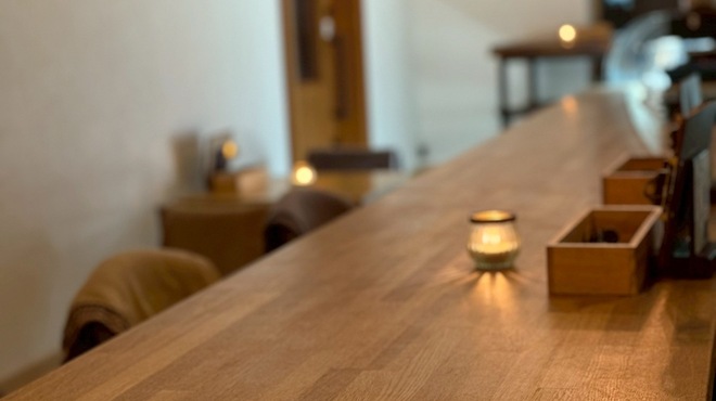 Trois - メイン写真: