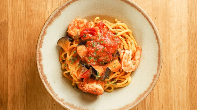 Trois - メイン写真: