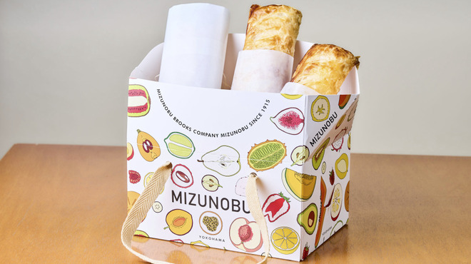 水信フルーツパーラーラボ - メイン写真: