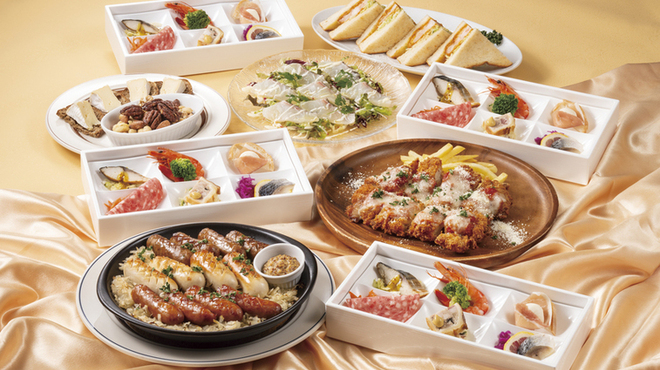 ビヤレストラン　銀座ライオン - メイン写真: