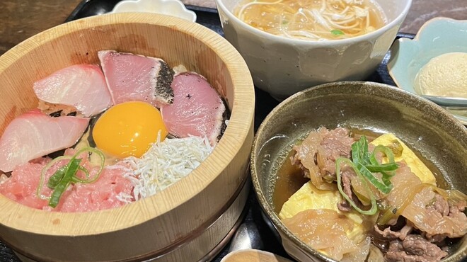 北新地 うえはら - 料理写真: