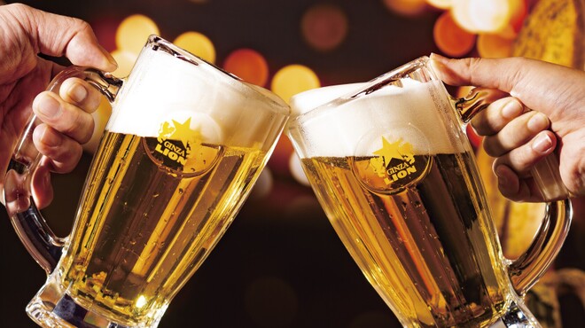 ビヤレストラン　銀座ライオン - メイン写真: