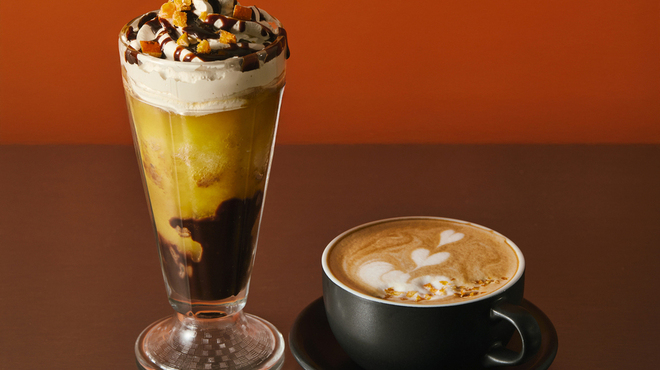 Roasted COFFEE LABORATORY - メイン写真: