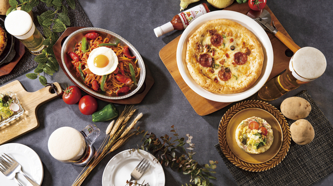 ビヤレストラン　銀座ライオン - メイン写真: