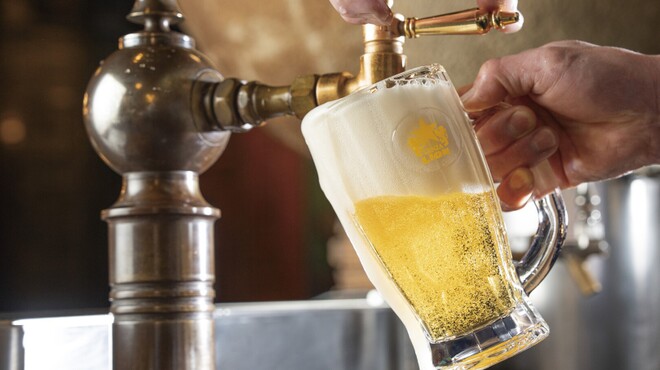 ビヤレストラン　銀座ライオン - メイン写真: