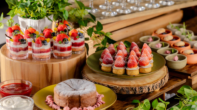 TERRACE & DINING ZERO - メイン写真: