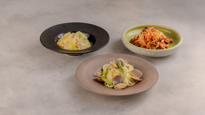 TERRACE & DINING ZERO - メイン写真: