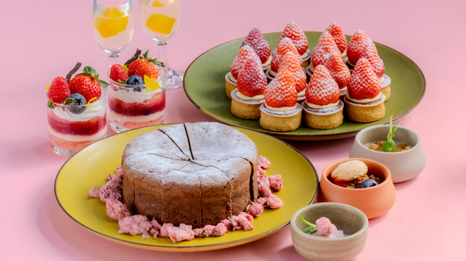 TERRACE & DINING ZERO - メイン写真: