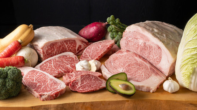 KOSA - メイン写真: