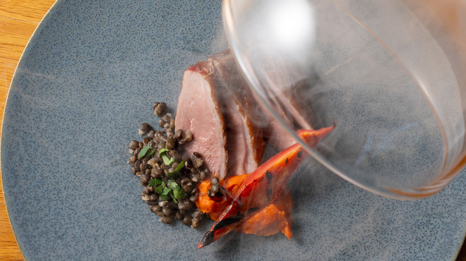 KOSA - メイン写真: