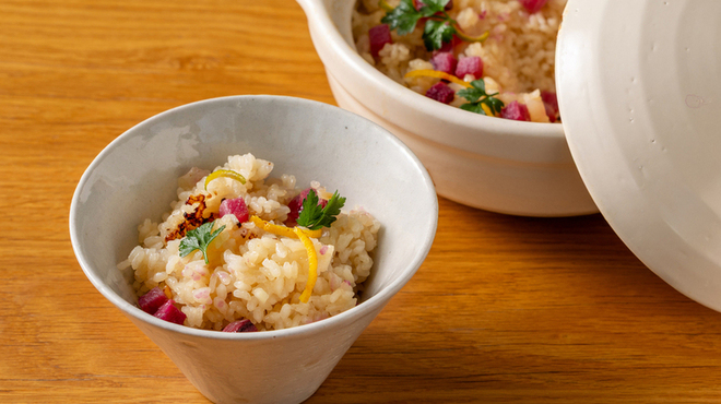 KOSA - メイン写真: