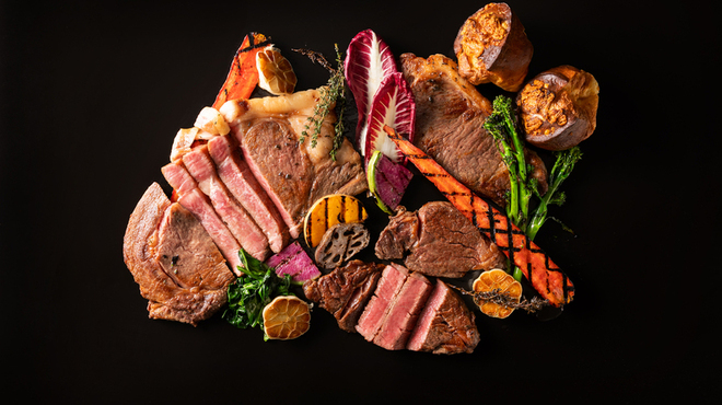 KOSA - メイン写真: