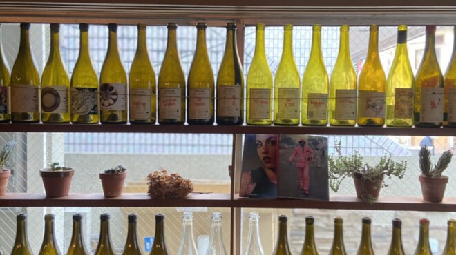 umbilical - メイン写真: