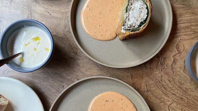 umbilical - メイン写真: