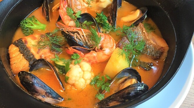 umbilical - メイン写真: