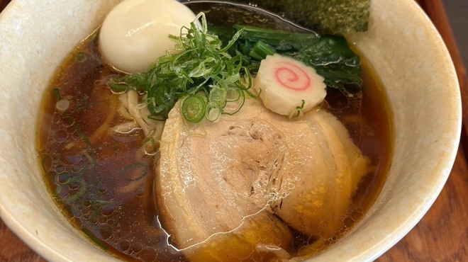 仔うま食堂 - 料理写真: