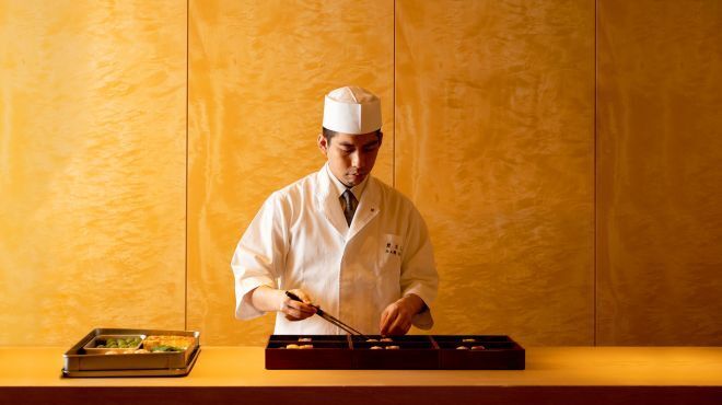 熊魚菴 たん熊北店 東京ドームホテル店 - メイン写真: