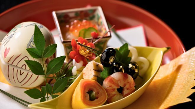 熊魚菴 たん熊北店 東京ドームホテル店 - メイン写真: