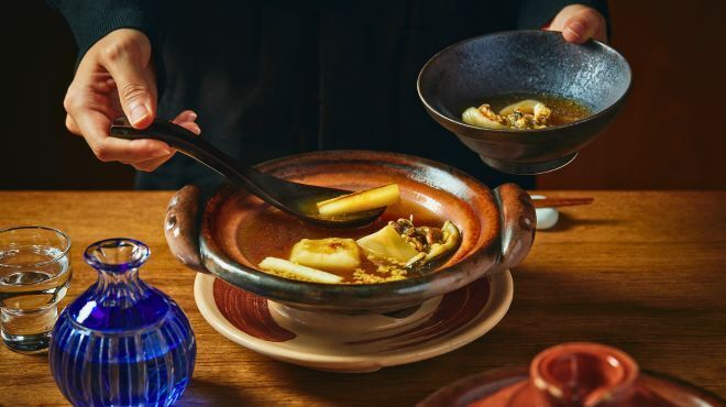 熊魚菴 たん熊北店 東京ドームホテル店 - メイン写真: