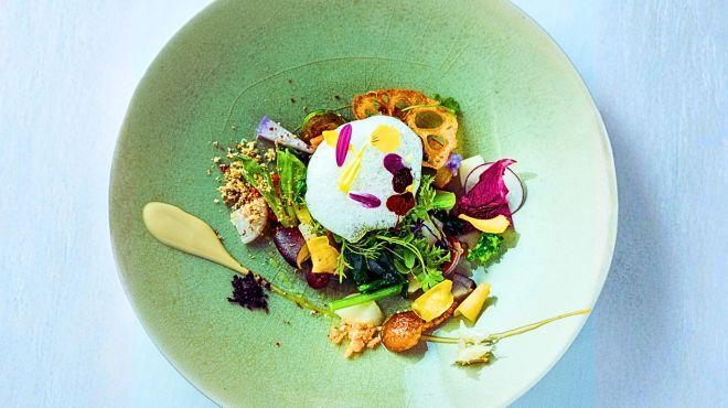 MOTOI - メイン写真: