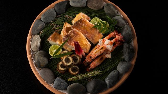 熊魚菴 たん熊北店 東京ドームホテル店 - メイン写真: