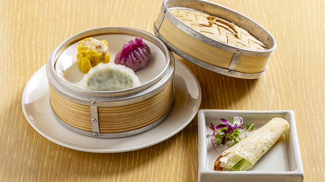 中国料理 「王朝」 - 料理写真:3/5-カジュアルディナー