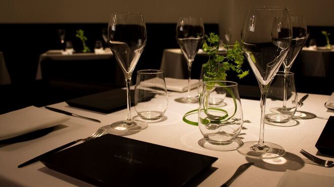 UEHARA - 内観写真: