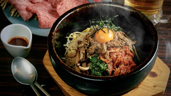 焼肉おくう - メイン写真: