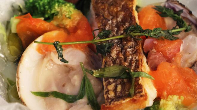 ケンゾーエステイトワイナリー 広尾店 - メイン写真: