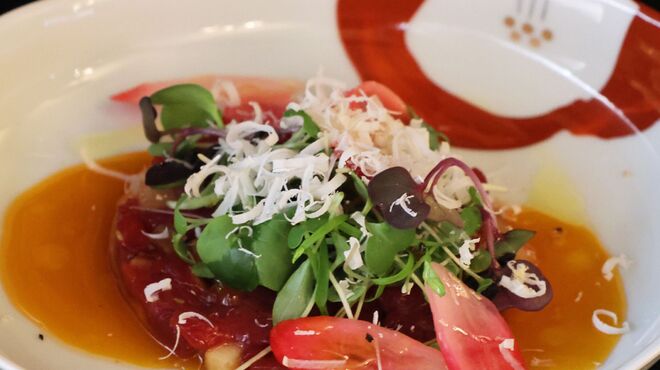 ケンゾーエステイトワイナリー 広尾店 - メイン写真: