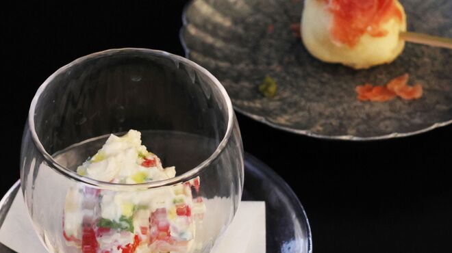 ケンゾーエステイトワイナリー 広尾店 - メイン写真: