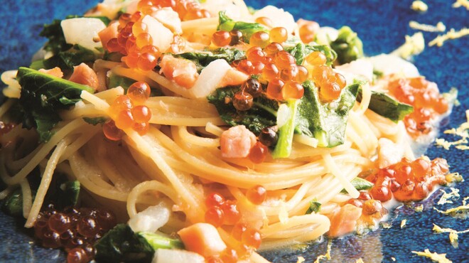 オステリアラマンテ ナゴヤグローバルゲート - メイン写真: