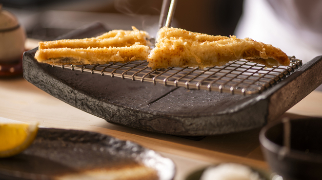 天㐂あらた - メイン写真: