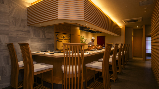 天㐂あらた - メイン写真: