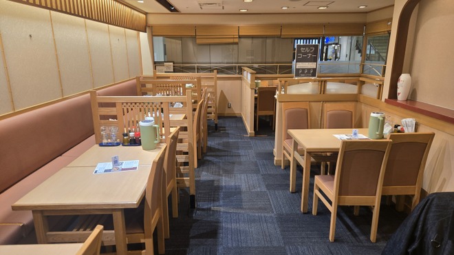 麻辣燙 絆 - メイン写真: