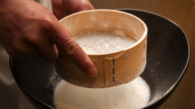 天㐂あらた - メイン写真: