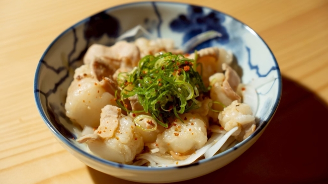 おでんとお蕎麦居酒屋 じんべえ - メイン写真: