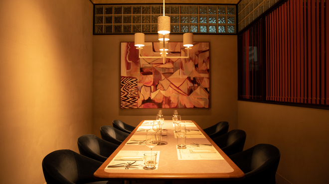 THE UPPER - メイン写真: