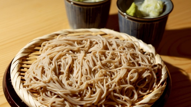 おでんとお蕎麦居酒屋 じんべえ - メイン写真: