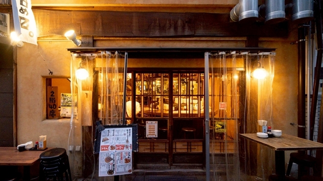 おでんとお蕎麦居酒屋 じんべえ - メイン写真: