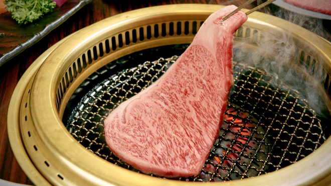 焼肉おくう - メイン写真: