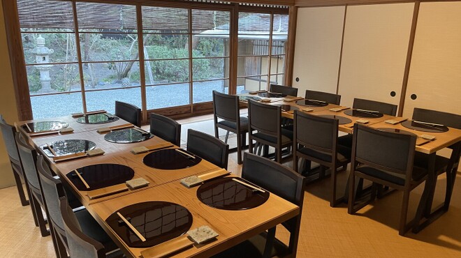 からすみ蕎麦 月と松 - メイン写真: