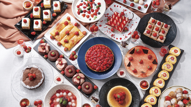 スカイクルーズマクハリ アパホテル＆リゾート東京ベイ幕張 - メイン写真: