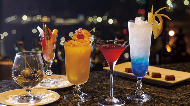 スカイクルーズマクハリ アパホテル＆リゾート東京ベイ幕張 - メイン写真: