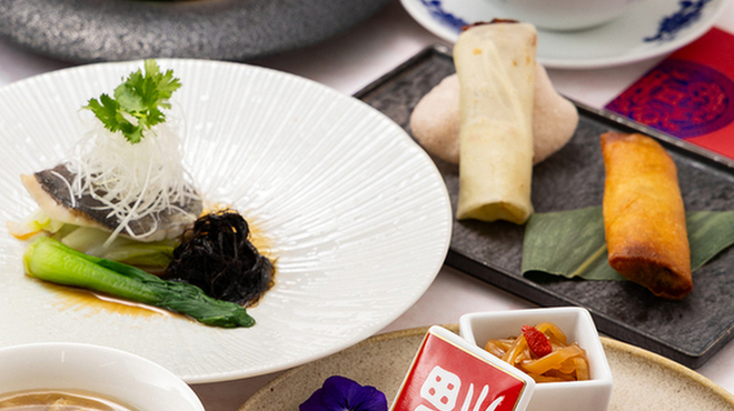 博多華都飯店 - メイン写真: